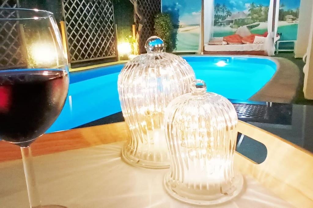 Casa De Verano Pineda de Mar Extérieur photo