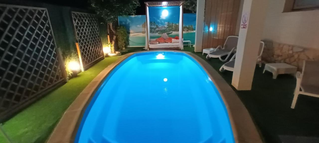 Casa De Verano Pineda de Mar Extérieur photo